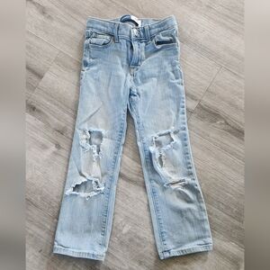 Kids Old Navy Destroyed Jeans